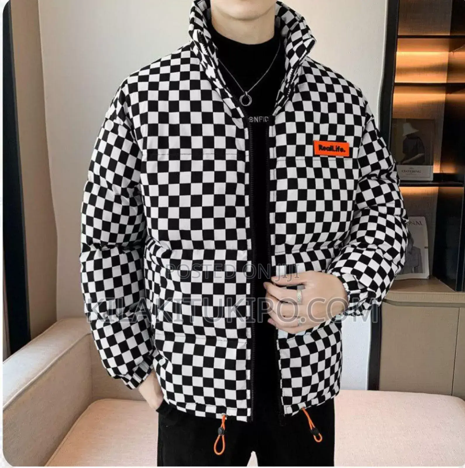 Jackets New Fashion Heavy