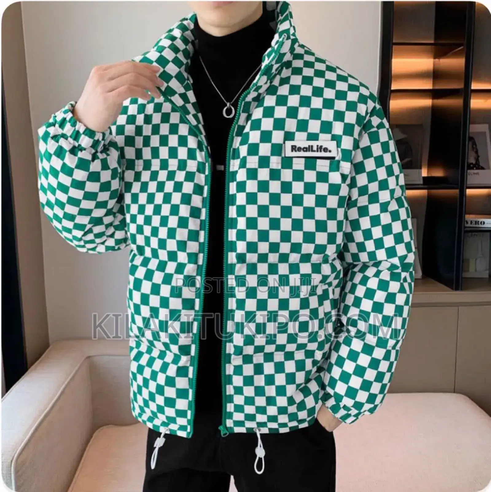 Jackets New Fashion Heavy