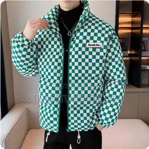 Jackets New Fashion Heavy