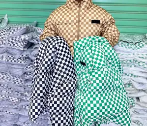 Jackets New Fashion Heavy