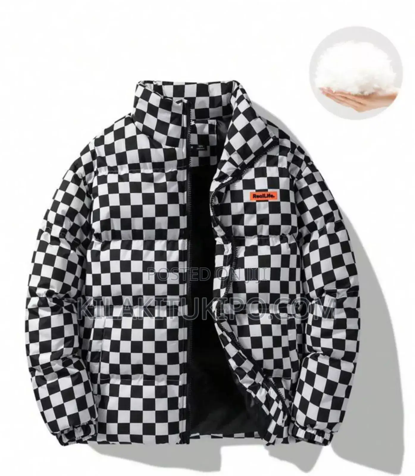 Jackets New Fashion Heavy