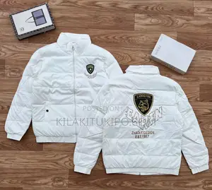Rush Duck Jacket
