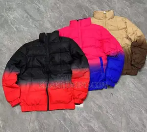 Jackets New Arrivals