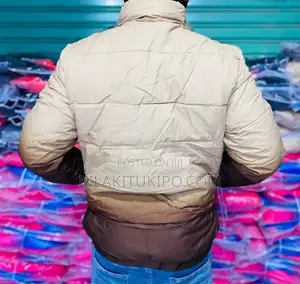 Jackets New Arrivals