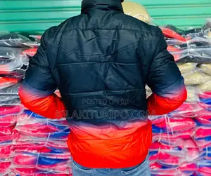 Jackets New Arrivals