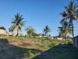 Kiwanja SQM 850 Kinauzwa Madale Mkoroshini