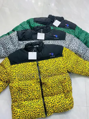 Jackets Super Classic