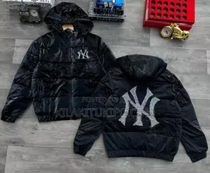 New York Shining Jackets
