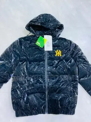 New York Shining Jackets