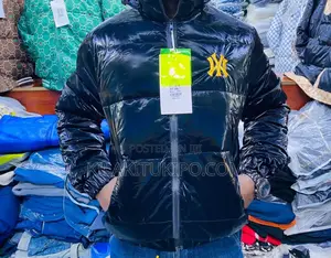 New York Shining Jackets