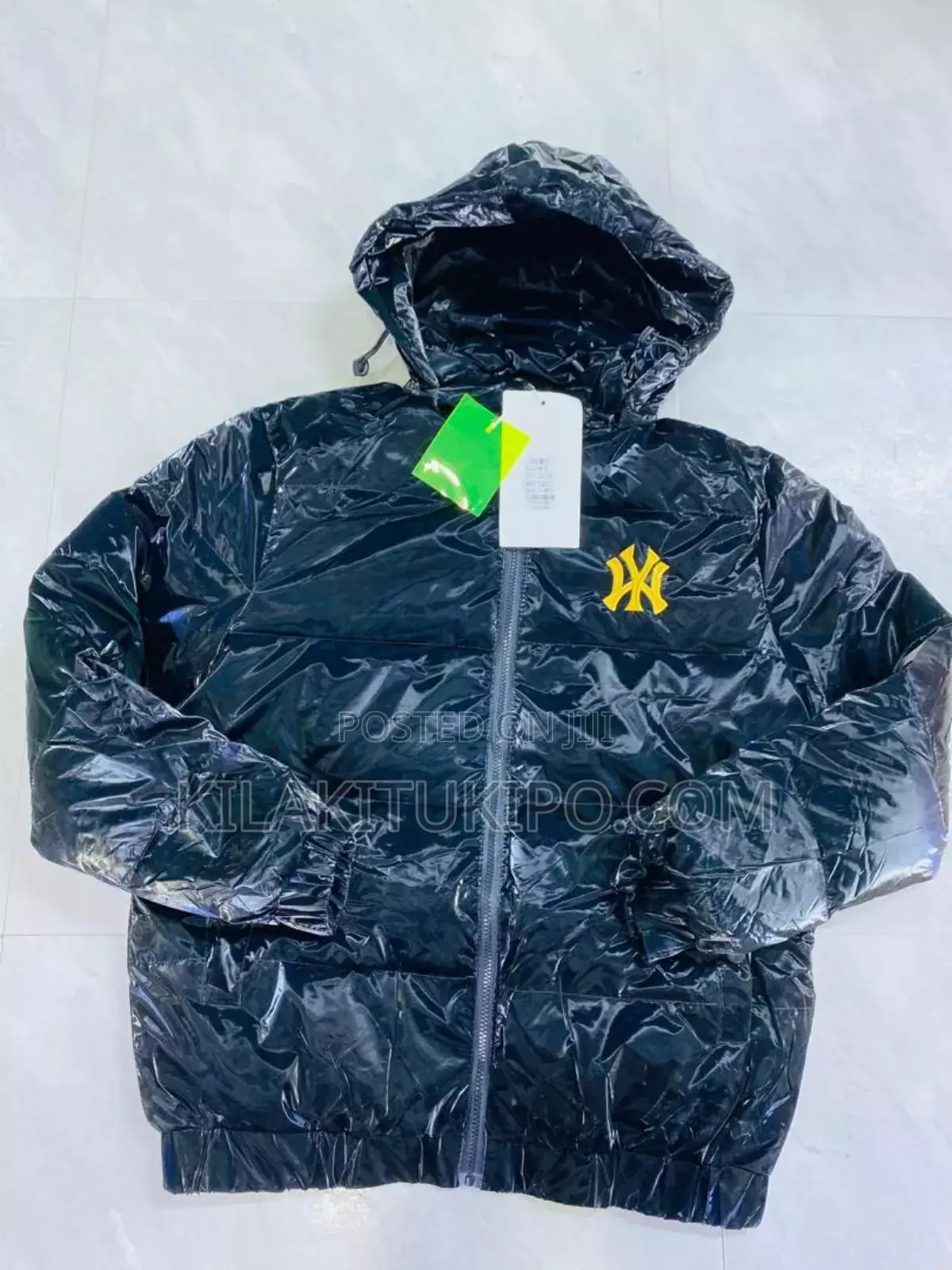 New York Shining Jackets