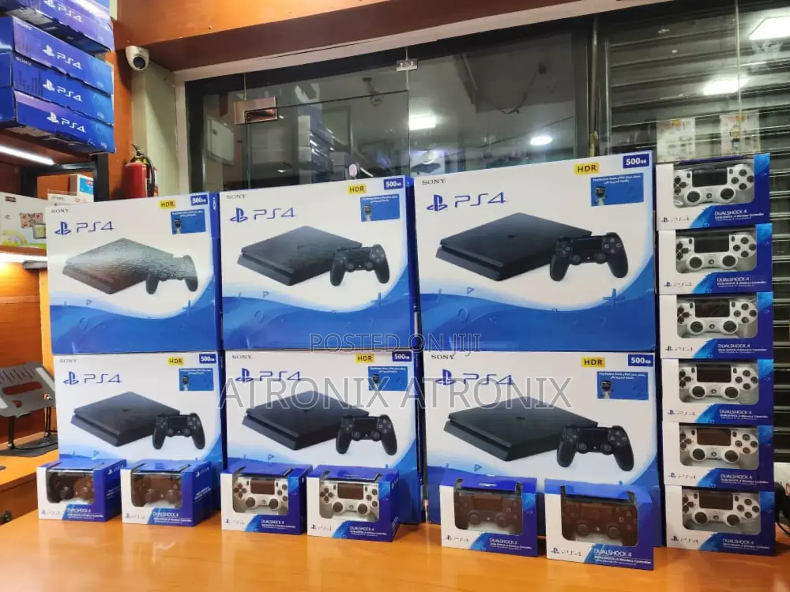 Sony Playstation 4 Slim