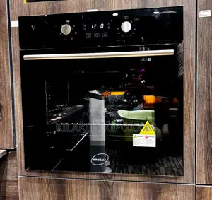 Build in Oven 60×60
