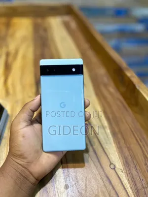 Google Pixel 6a 128 GB Blue