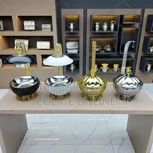 8ltrs Chafing Dish