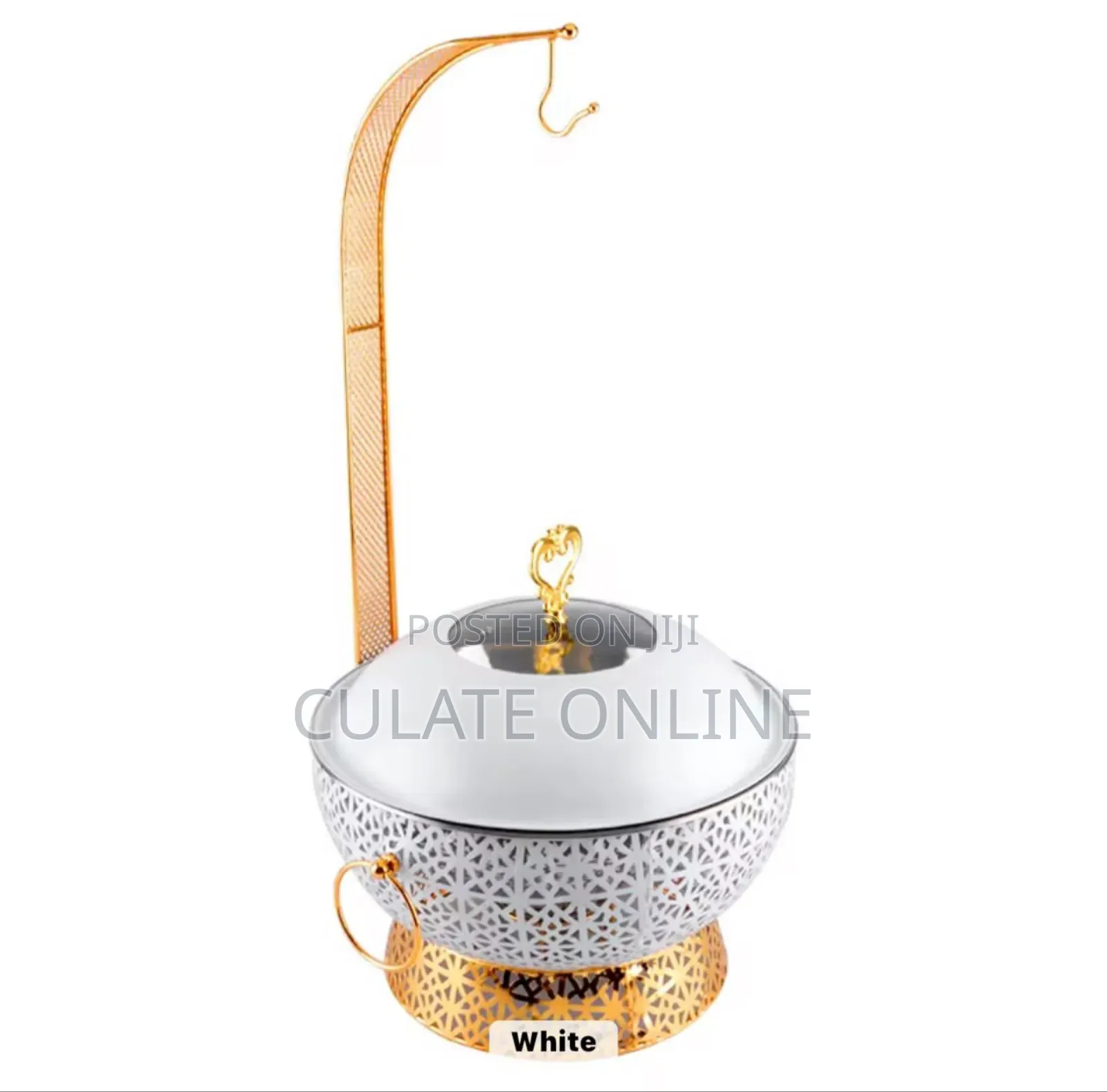 8ltrs Chafing Dish