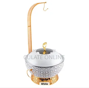 8ltrs Chafing Dish
