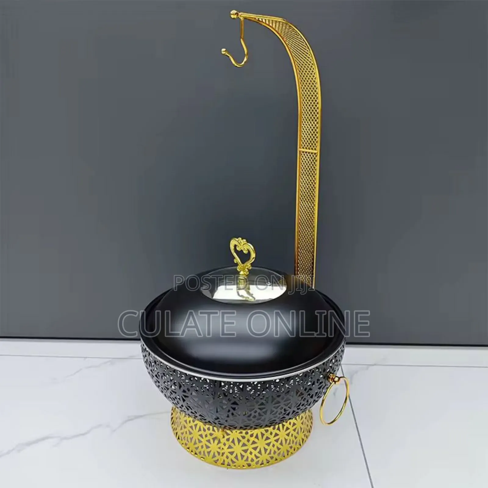 8ltrs Chafing Dish