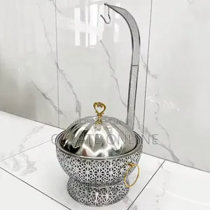 8ltrs Chafing Dish