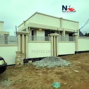 2bdrm Apartment in Nickson Mgeta, Buswelu for rent