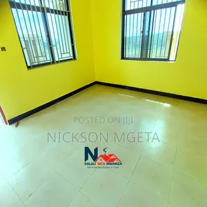 2bdrm Apartment in Nickson Mgeta, Buswelu for rent