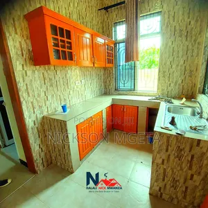 2bdrm Apartment in Nickson Mgeta, Buswelu for rent