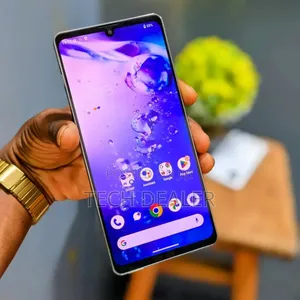 Sharp Aquos zero6 128 GB