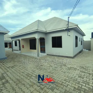 2bdrm Apartment in Nickson Mgeta, Buswelu for rent