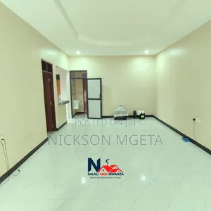2bdrm Apartment in Nickson Mgeta, Buswelu for rent