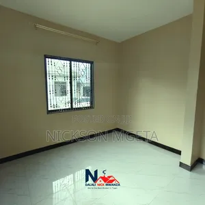 2bdrm Apartment in Nickson Mgeta, Buswelu for rent