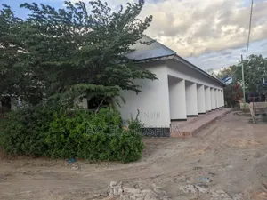 Commercial Property for Sale in Dodoma