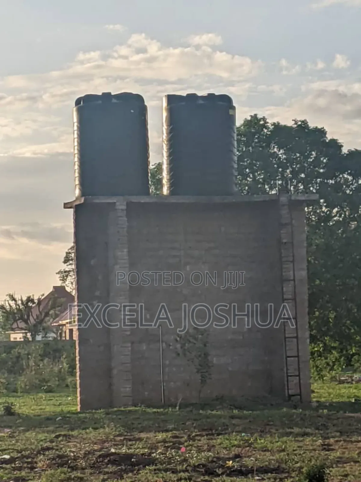 Commercial Property for Sale in Dodoma