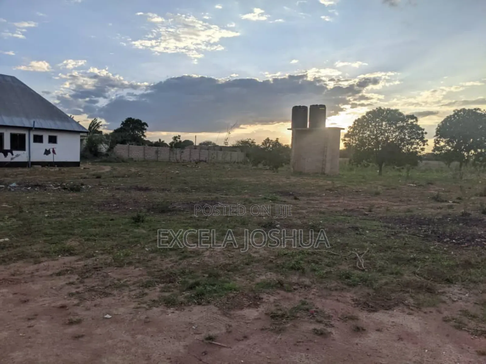 Commercial Property for Sale in Dodoma