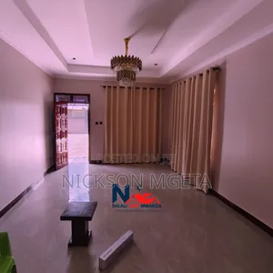 3bdrm House in Nickson Mgeta, Buswelu for rent