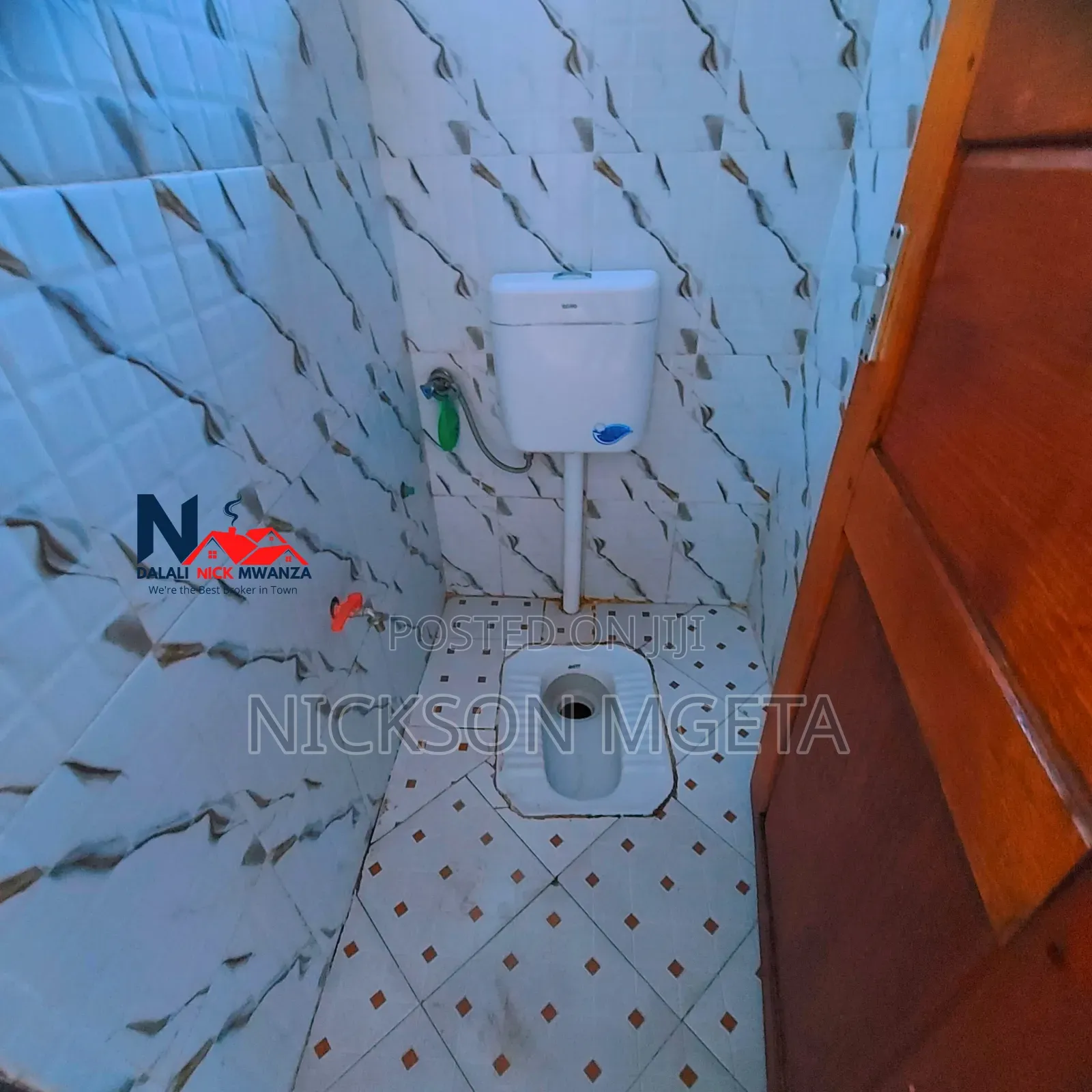 2bdrm Apartment in Nickson Mgeta, Mahina for rent