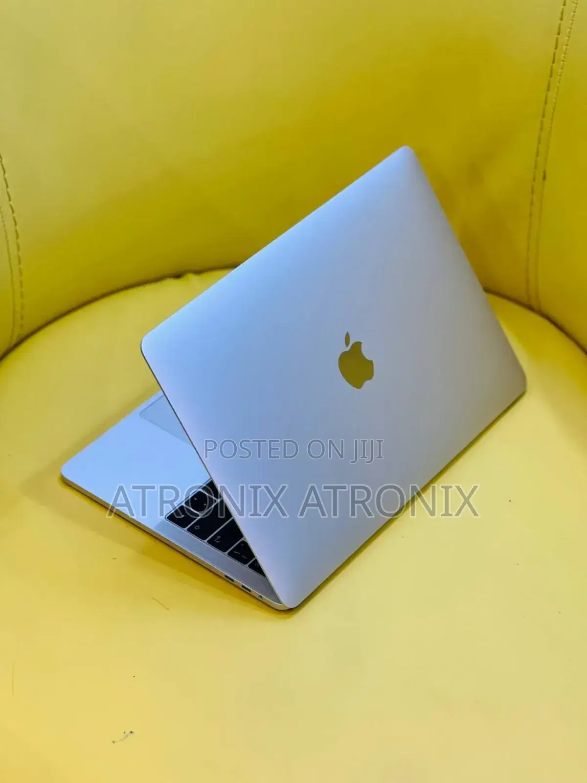 Laptop Apple MacBook Pro 2017 16GB Intel Core I7 SSD 256GB