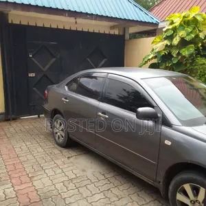 Toyota Premio 2005 Gray