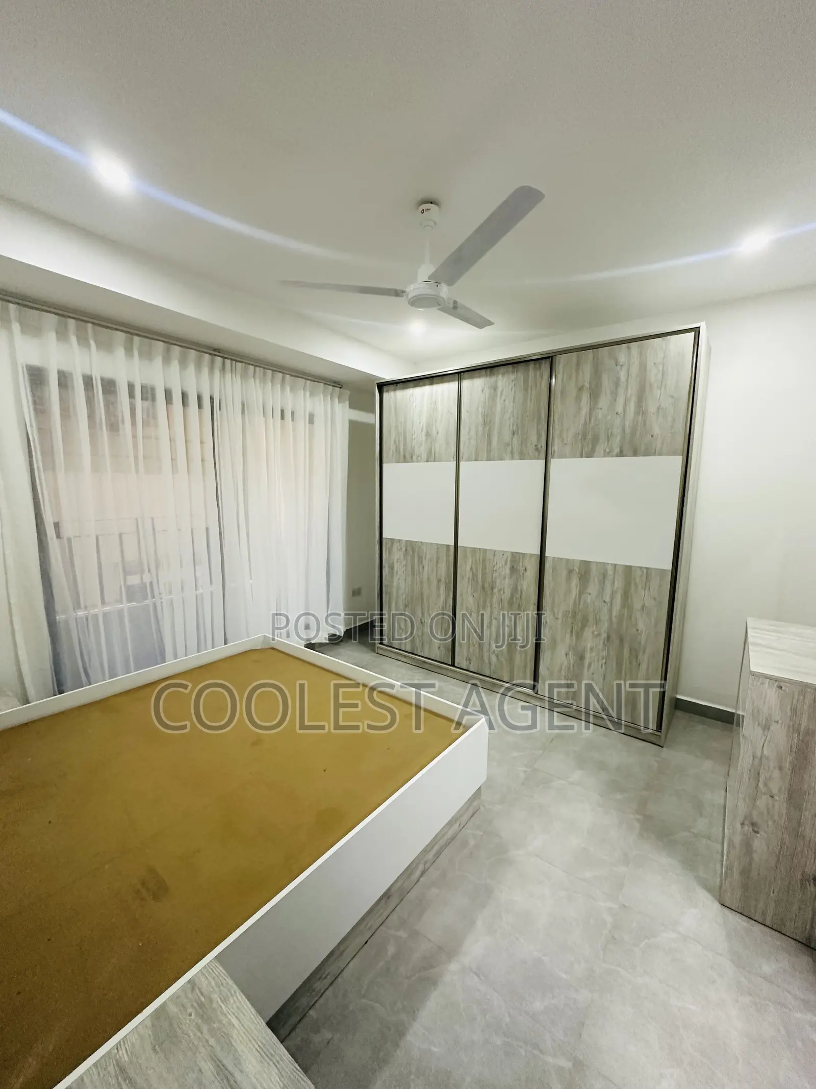 3bdrm Apartment in Msasani, Kinondoni for sale