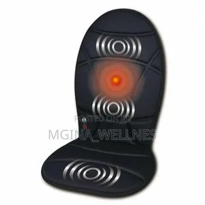 Top Seat Massager for Back,Neck Pain