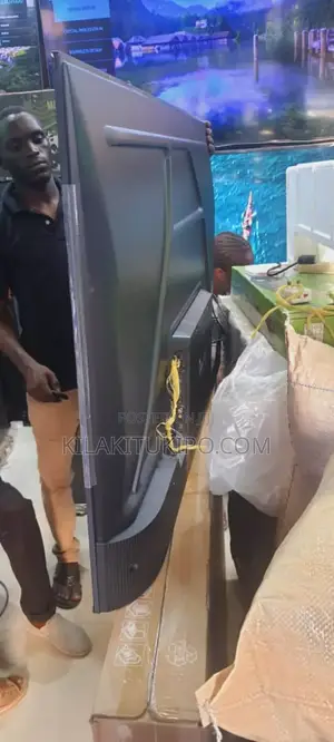 Hisense Uhd Inch 65 A6 Series