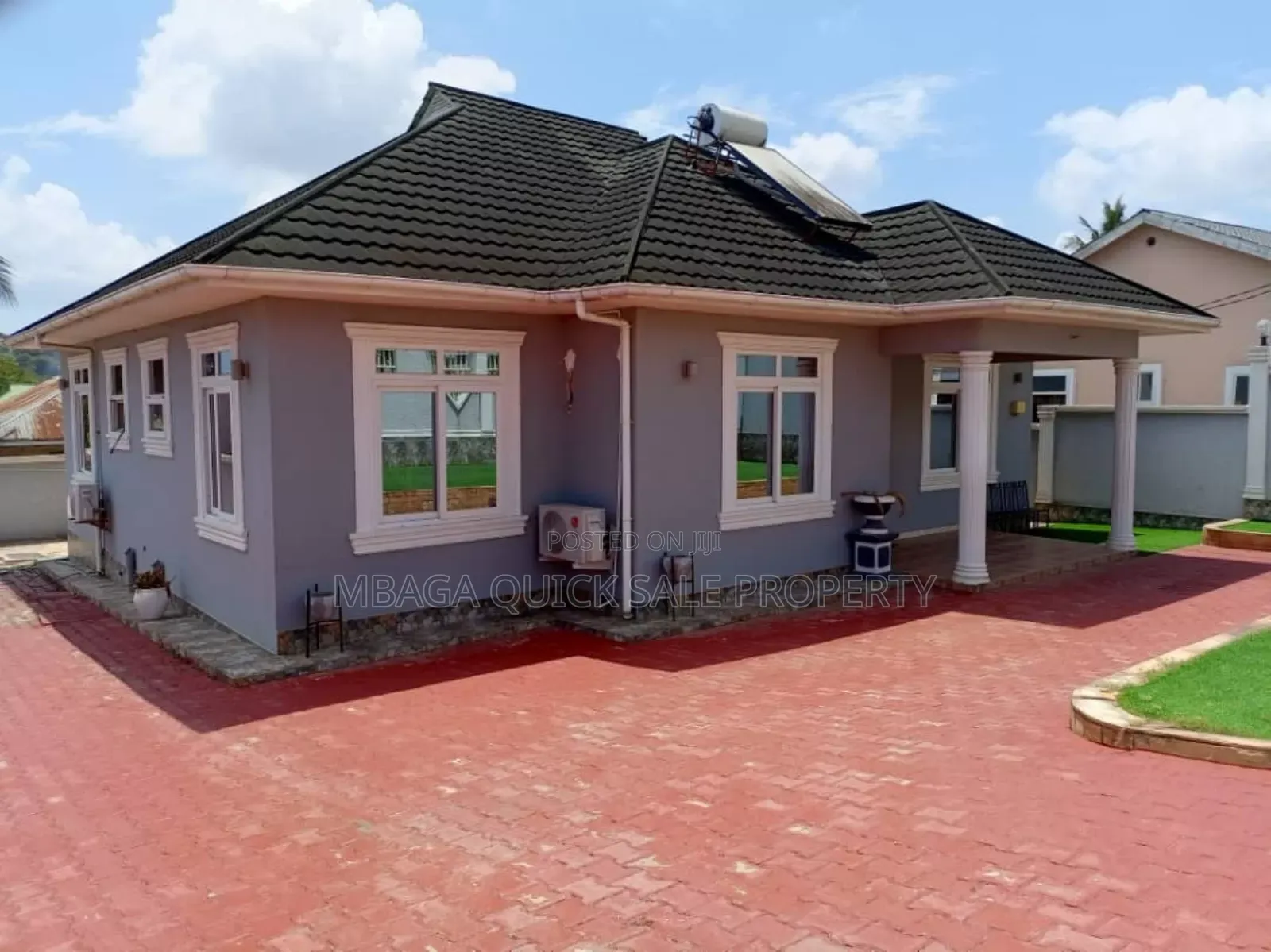 3bdrm House in Tegeta Wazoo, Bunju for rent
