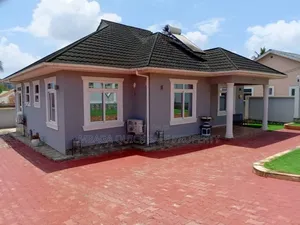 3bdrm House in Tegeta Wazoo, Bunju for rent