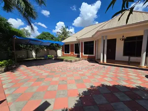 3bdrm House in Tegeta Wazoo, Bunju for rent