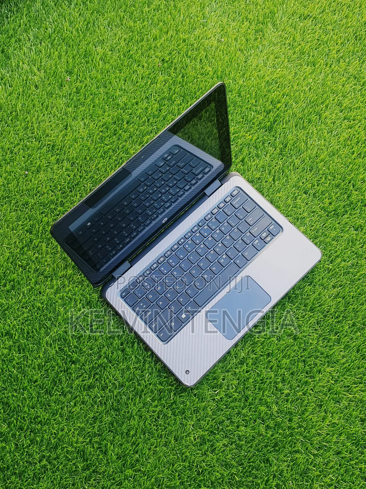 Laptop HP ProBook X360 11 G1 EE 4GB Intel Pentium SSD 128GB