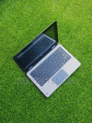 Laptop HP ProBook X360 11 G1 EE 4GB Intel Pentium SSD 128GB