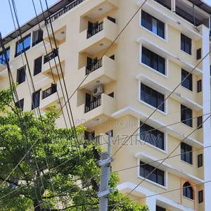 Furnished 4bdrm Apartment in Upanga East for rent