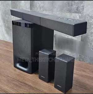 SONY Soundbar Hts500r 1000W