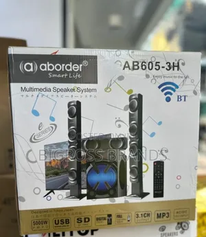 Aborder Ab 605