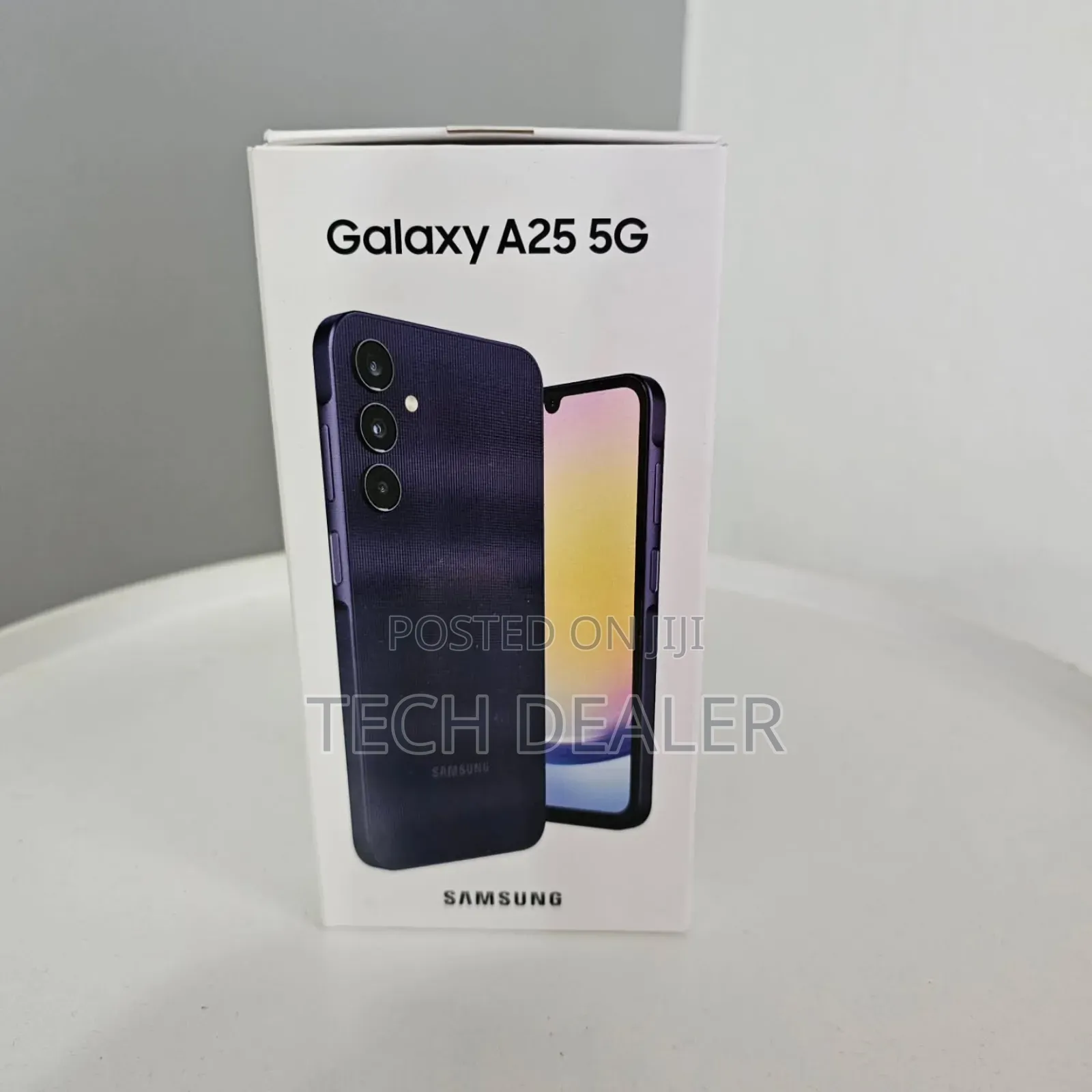 New Samsung Galaxy A25 128 GB