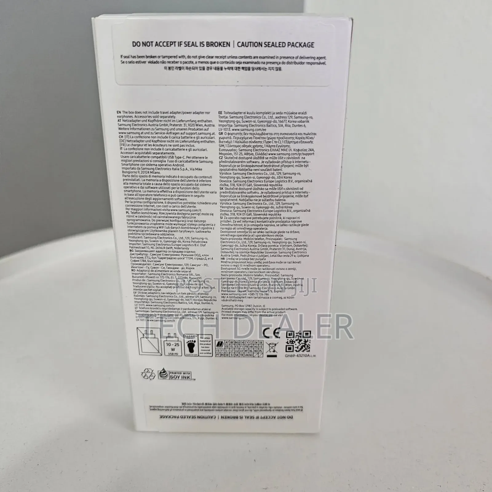 New Samsung Galaxy A25 128 GB